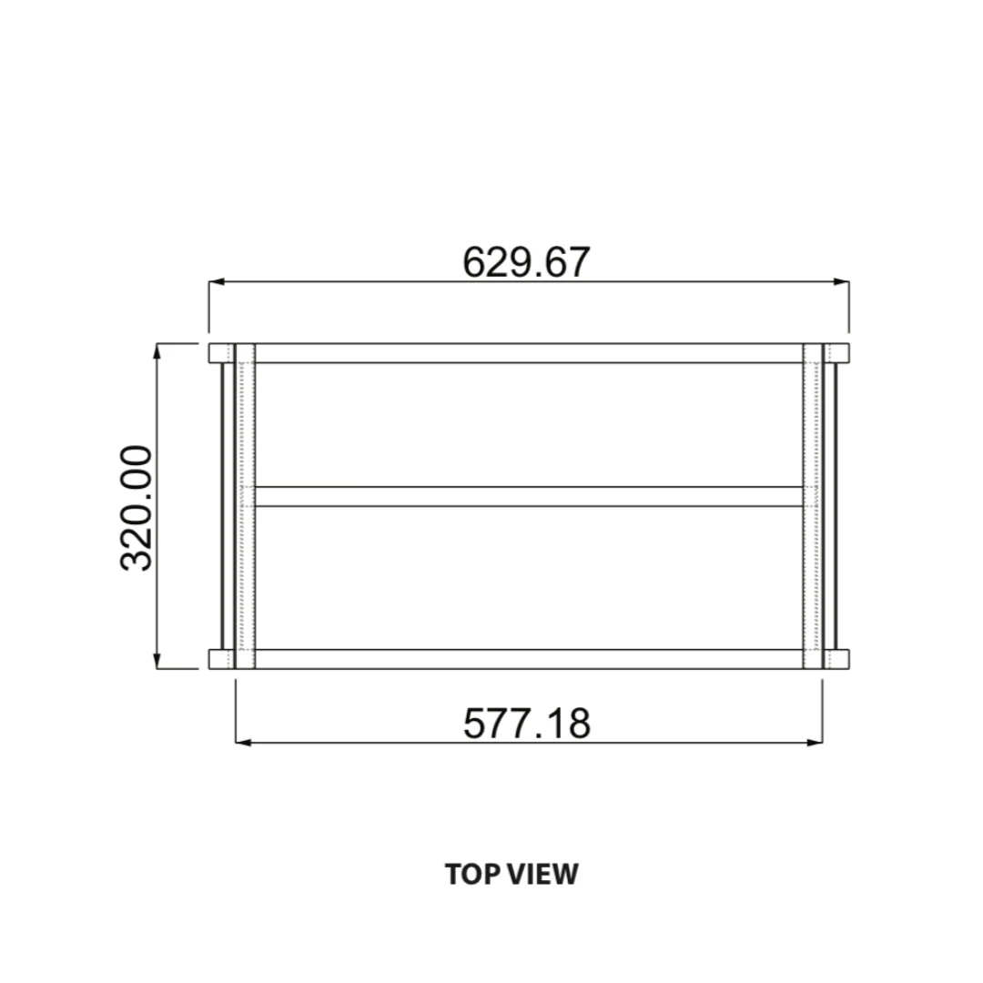 ALMA KANVA Cabinet A1 Portrait - Art Tech - Image 11