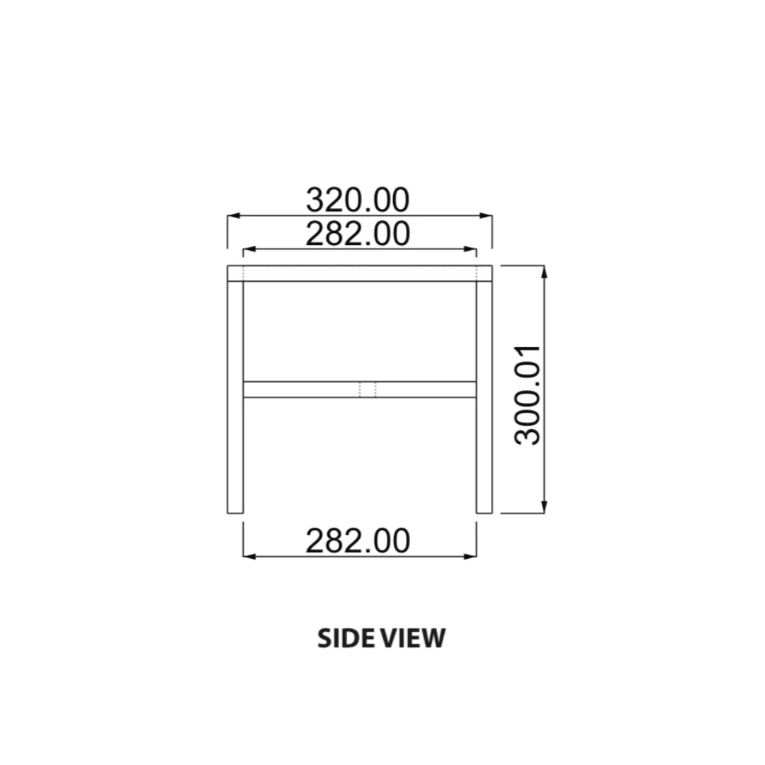 ALMA KANVA Cabinet A1 Portrait - Art Tech - Image 12