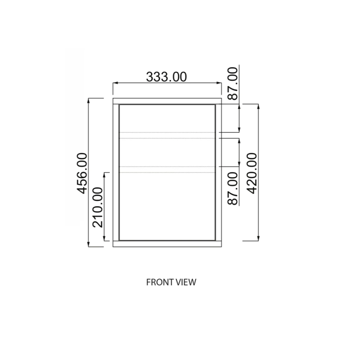 ALMA KANVA Cabinet A2 Portrait - Art Tech - Image 6