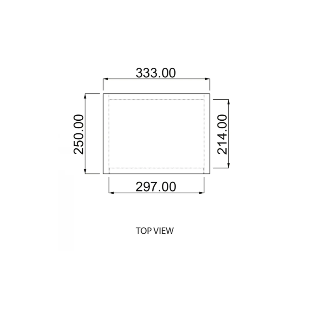 ALMA KANVA Cabinet A2 Portrait - Art Tech - Image 8