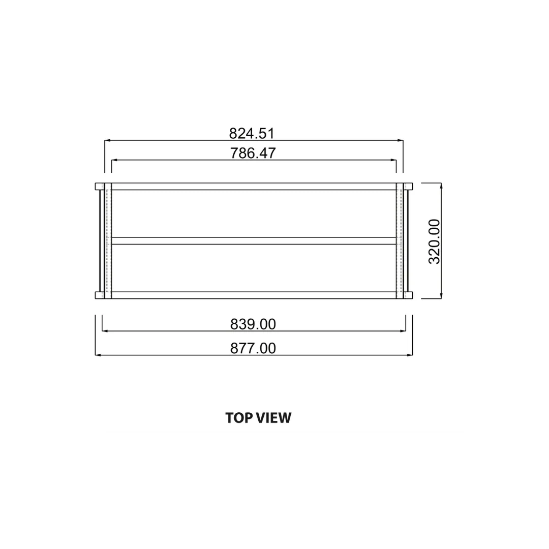 ALMA KANVA Cabinet A1 Landscape - icespace X - Image 11
