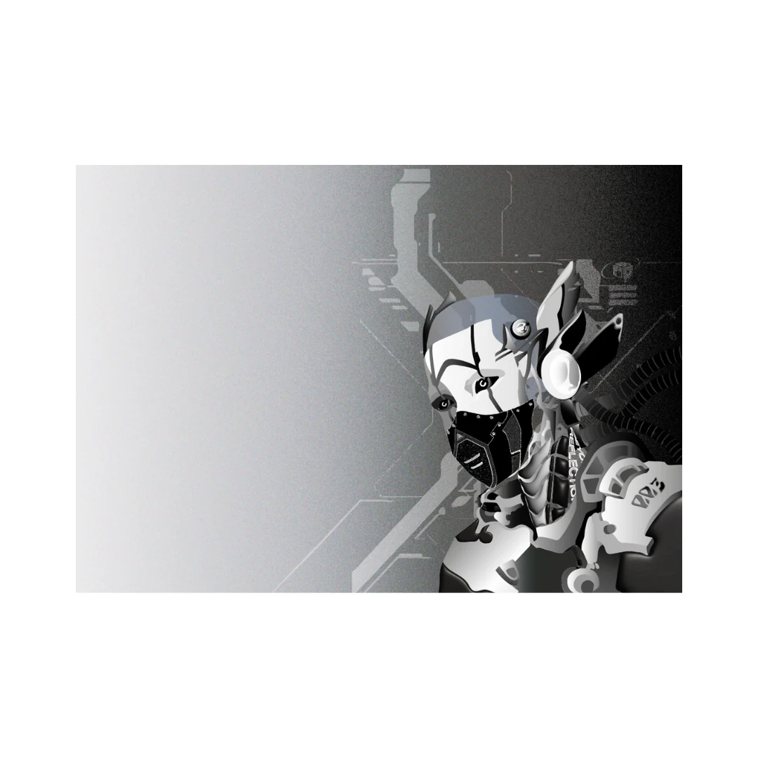 ALMA KANVA Cabinet A1 Landscape - icespace X - Image 6