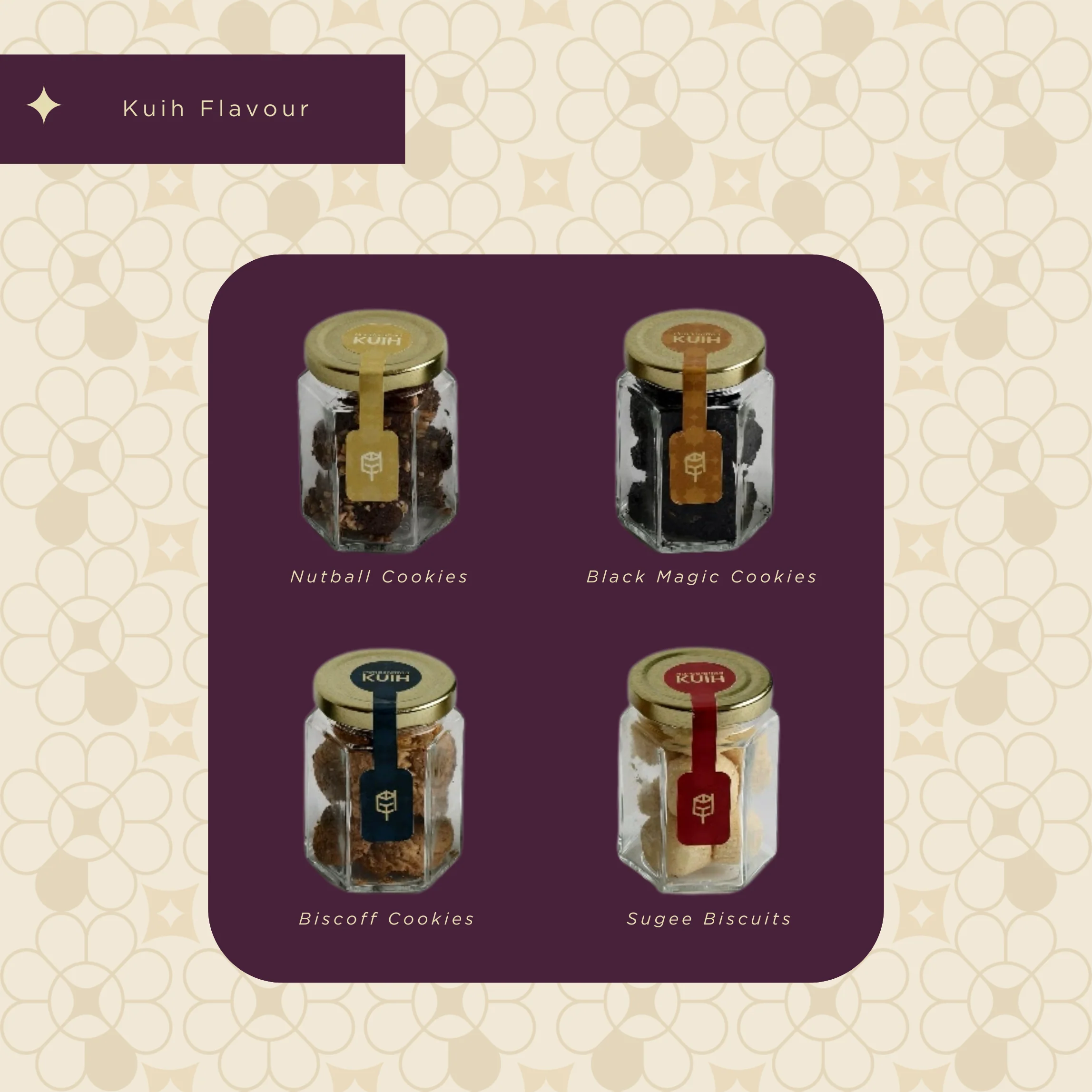 Dia Gift Box (Bento Version) - Image 5