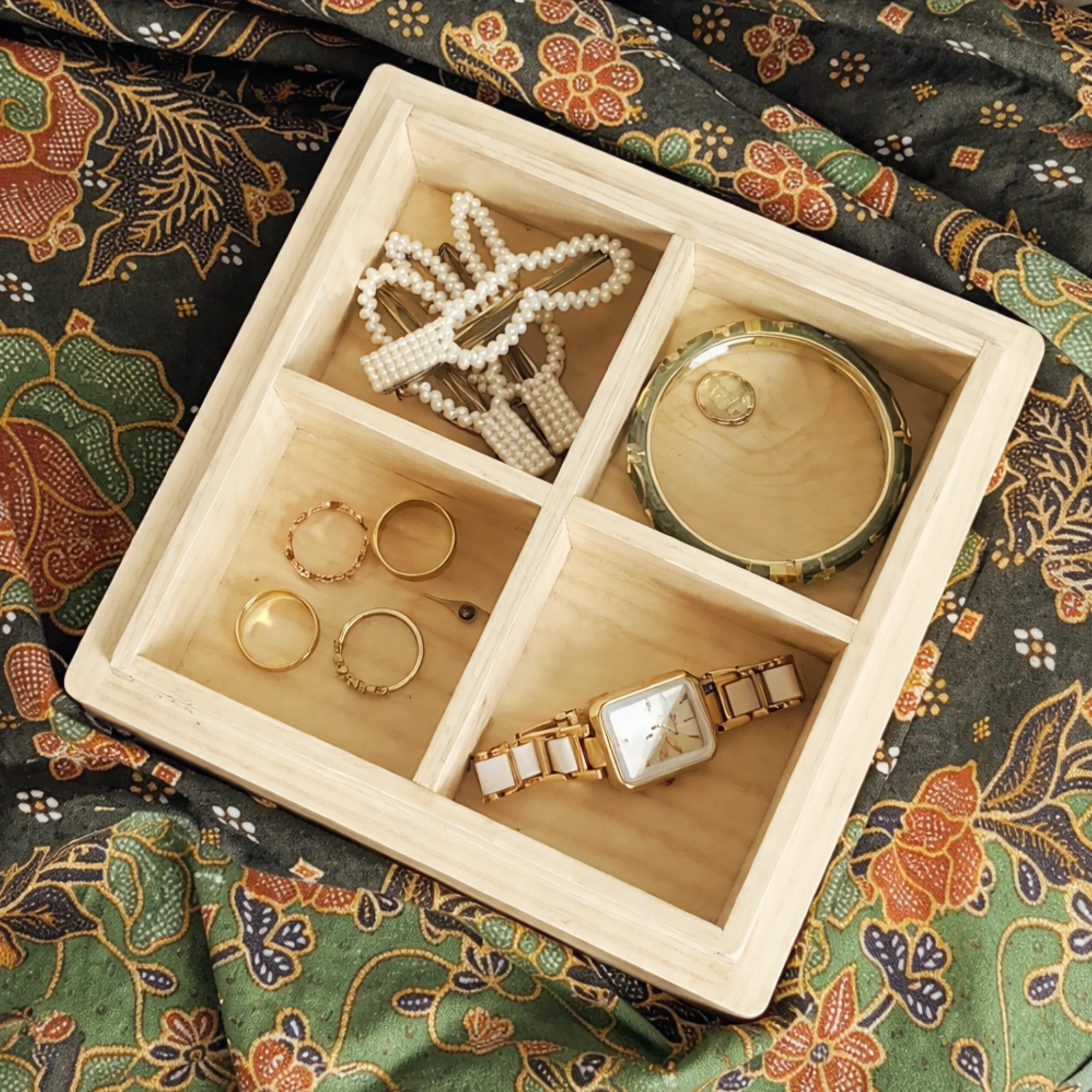 Dia Gift Box (Bento Version) - Image 7