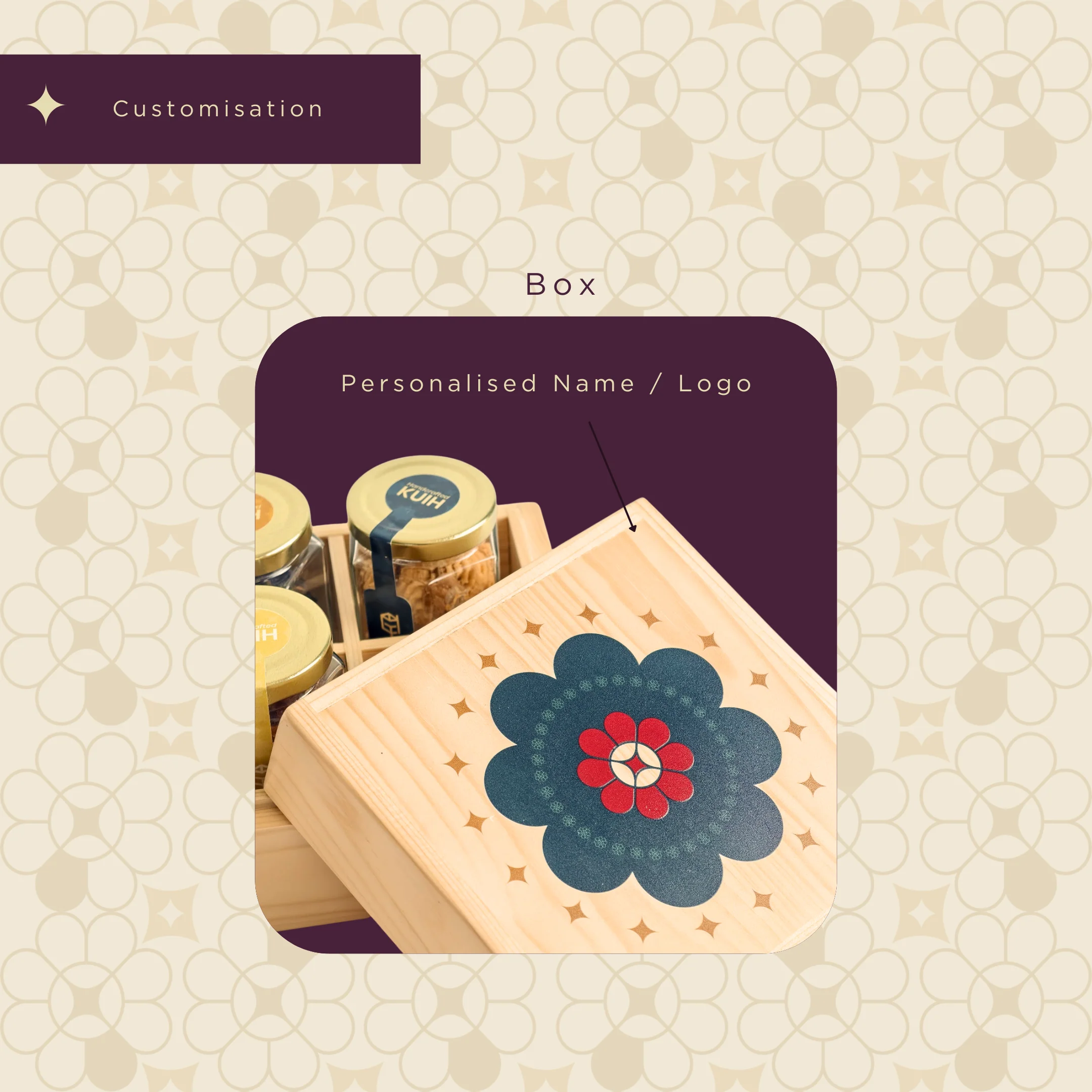 Dia Gift Box (Bento Version) - Image 8