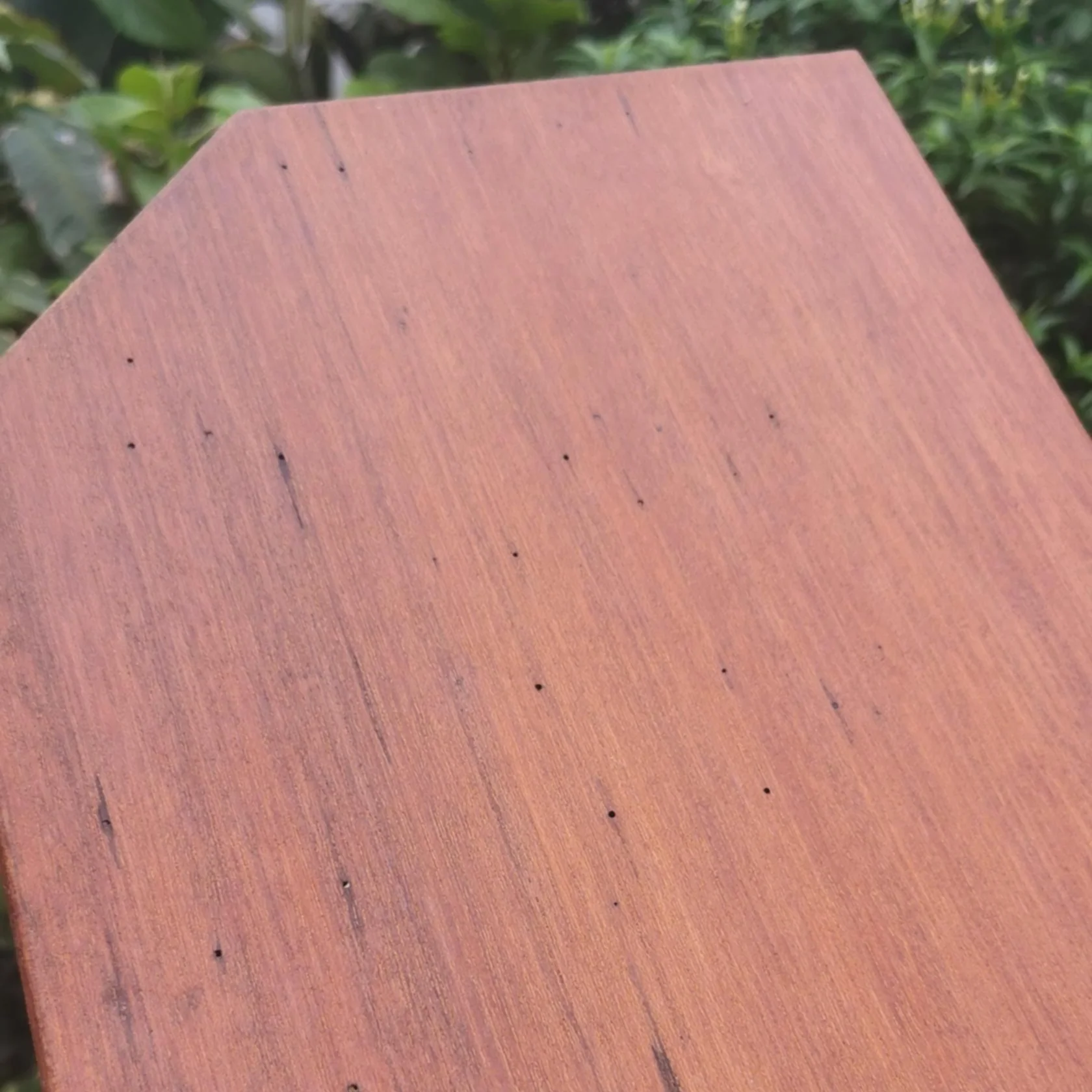 KECHI Balau Wood Phoneholder - Image 6