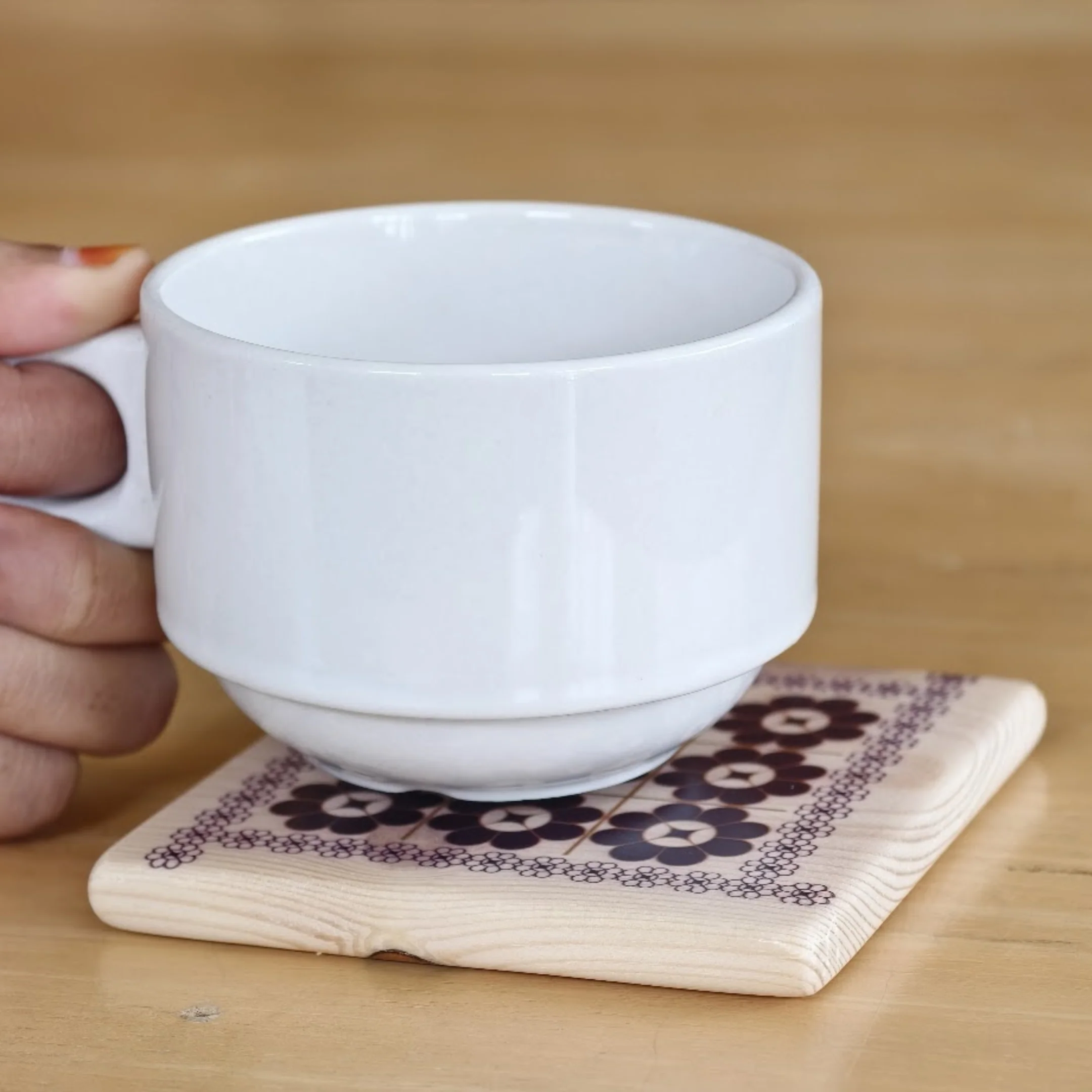 Kuih & Coaster Set (2 Coasters) - Image 7