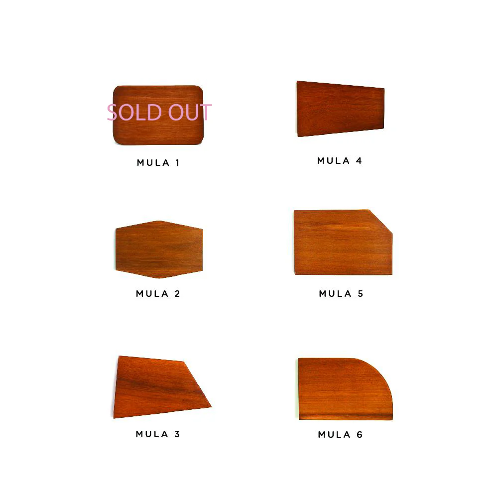 Mula Set of 3 - Image 5