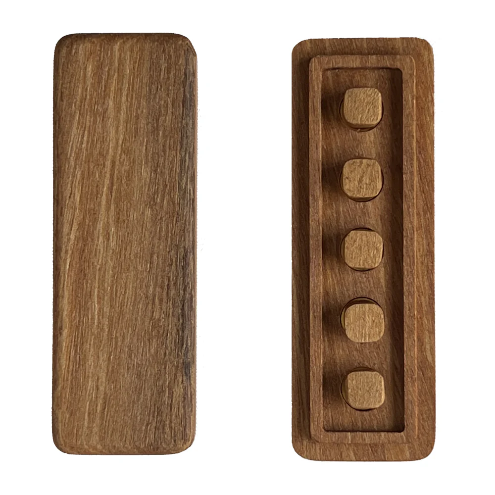 LIMA BUTTONS