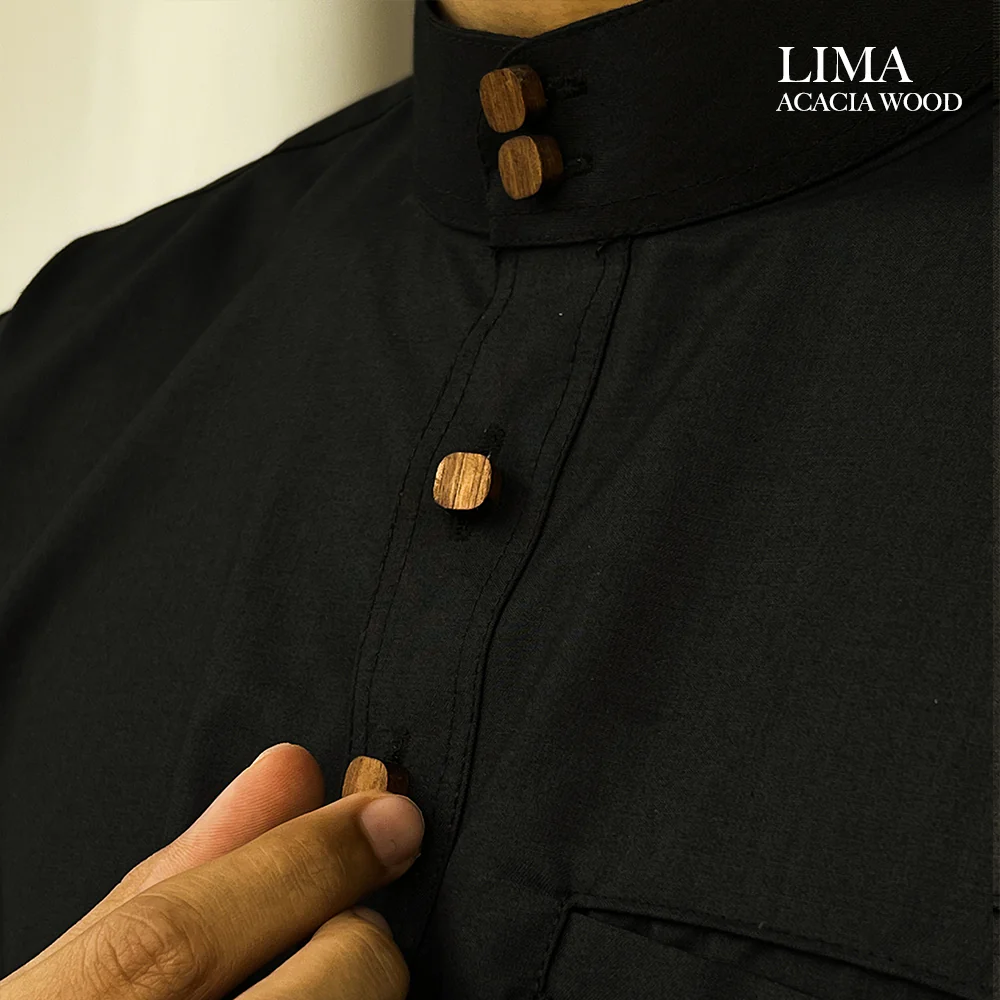 LIMA BUTTONS - Image 10