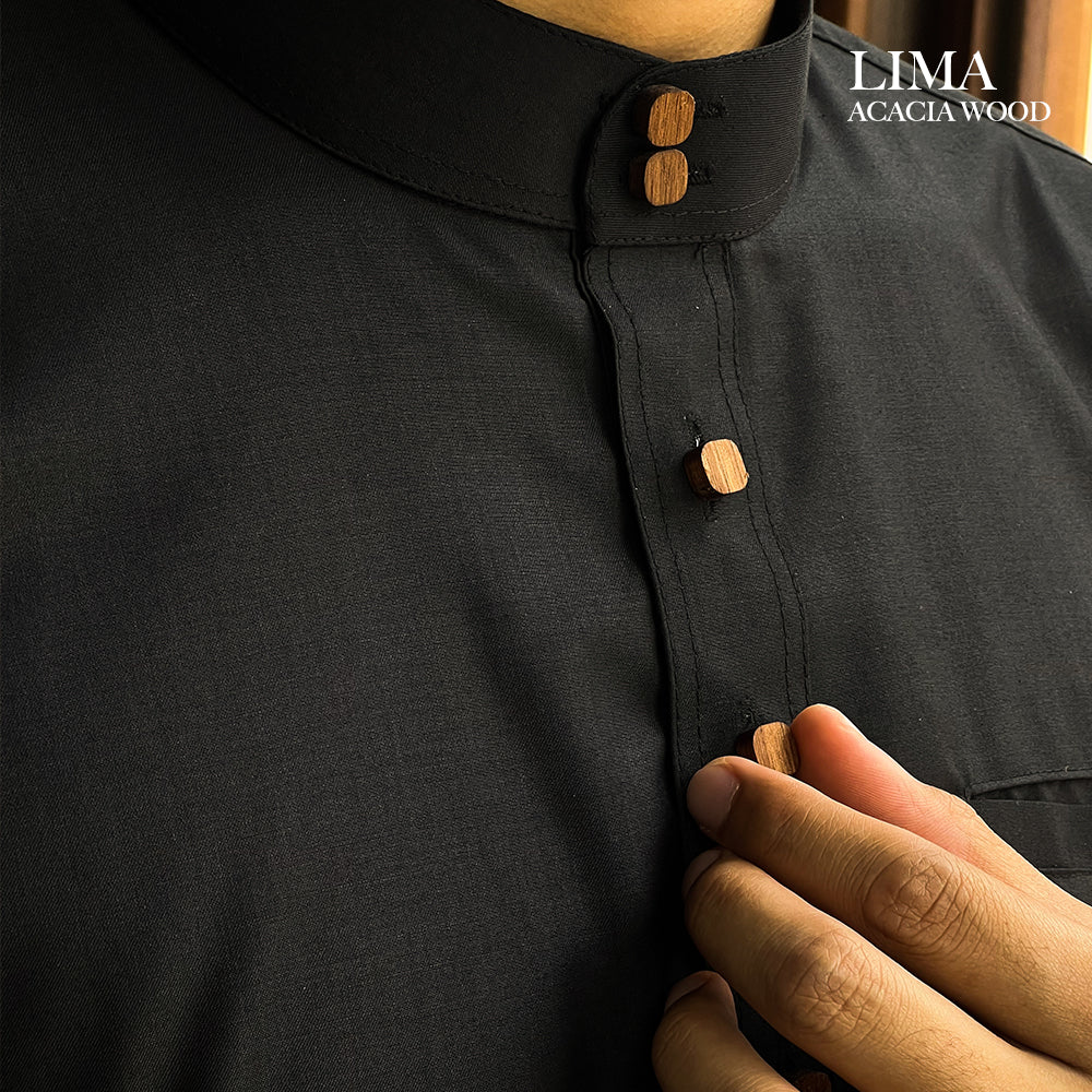 LIMA BUTTONS - Image 11