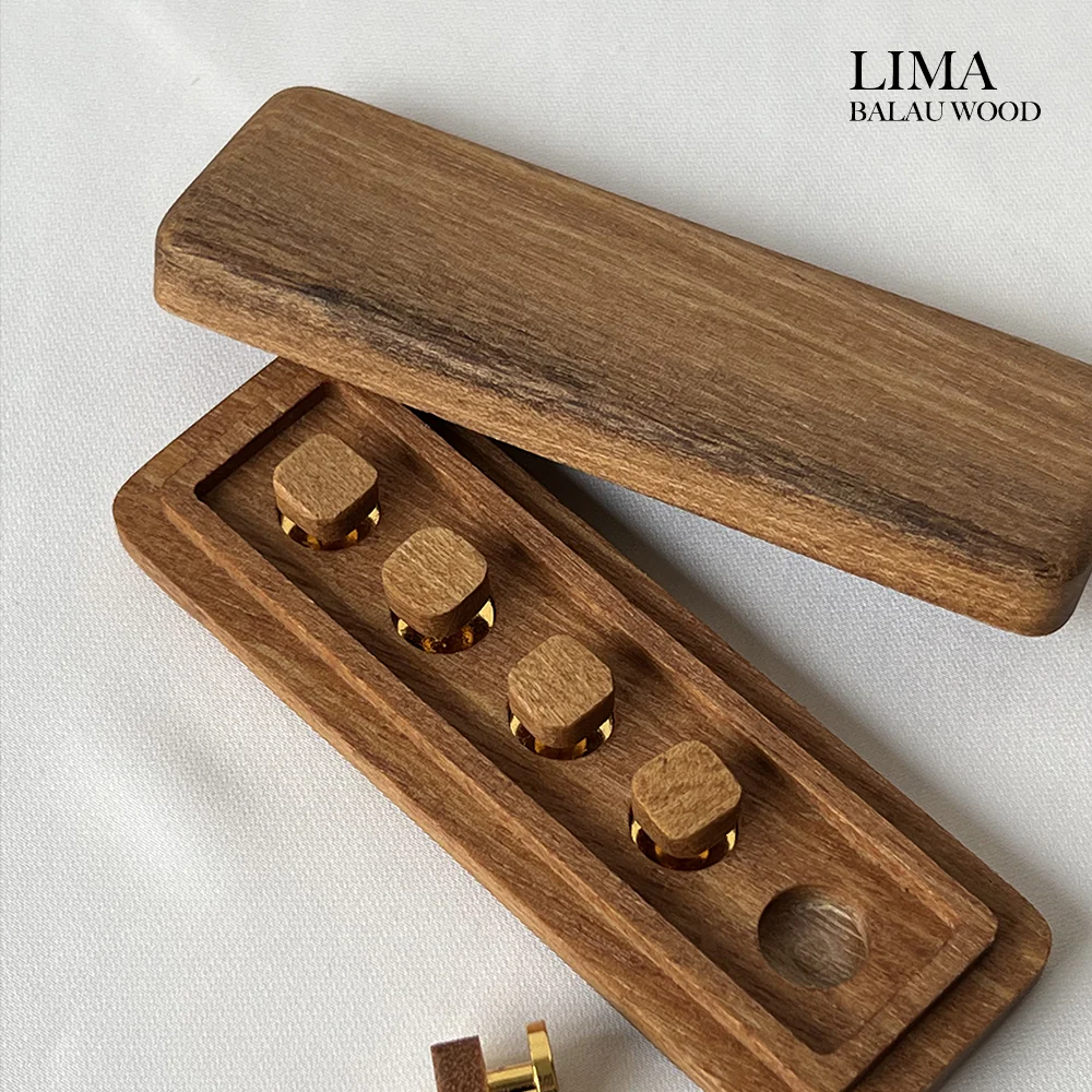 LIMA BUTTONS - Image 12