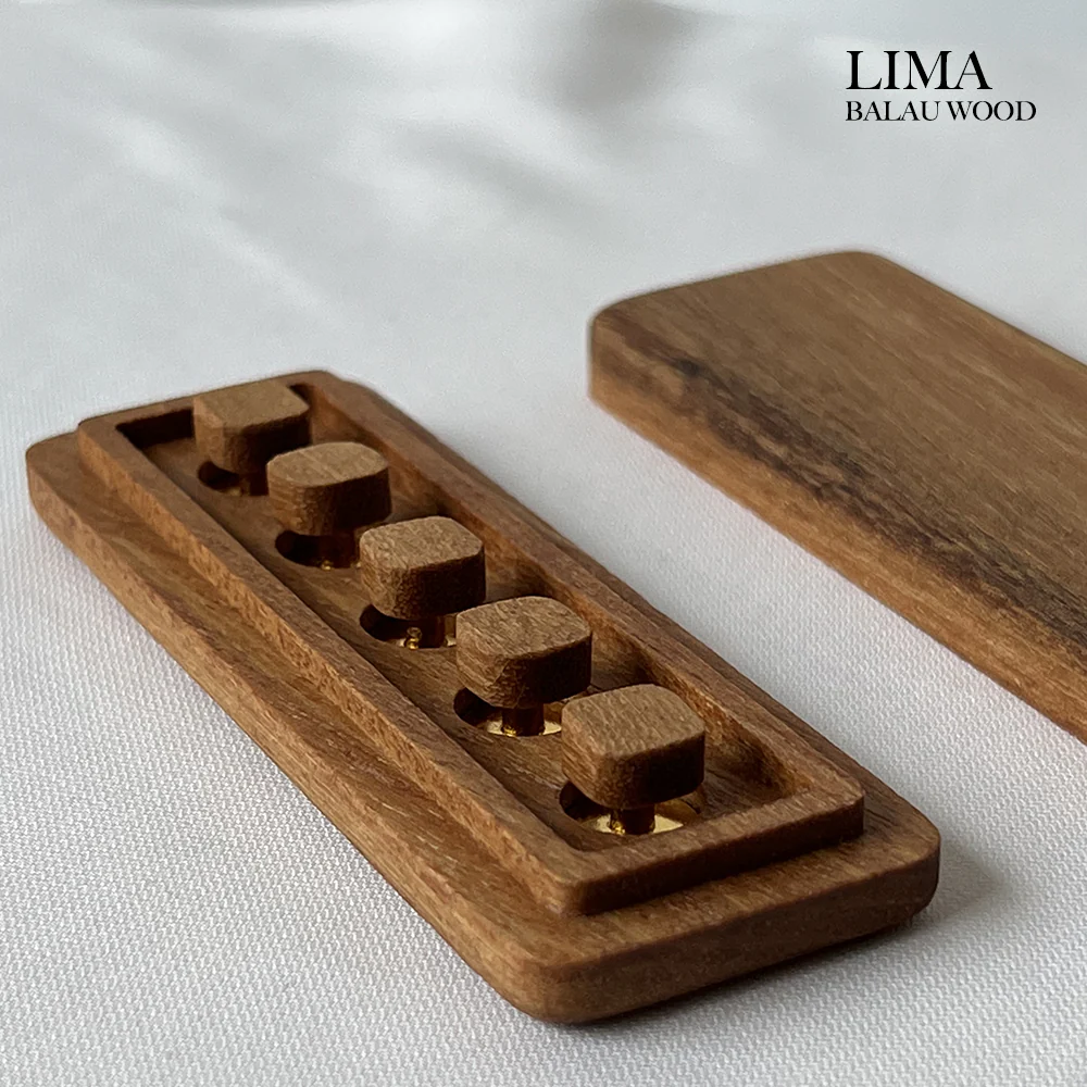 LIMA BUTTONS - Image 2
