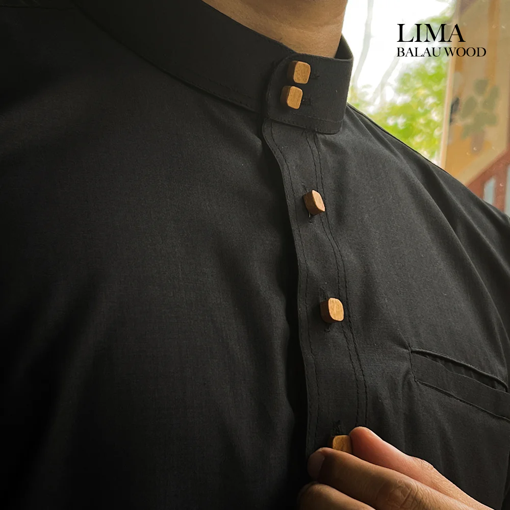 LIMA BUTTONS - Image 3