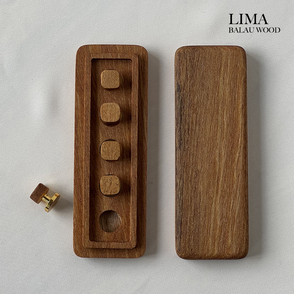 LIMA BUTTONS - Image 4
