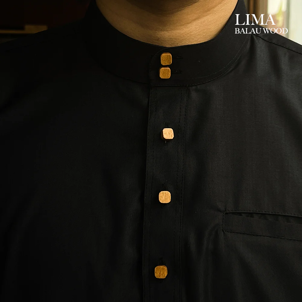 LIMA BUTTONS - Image 6