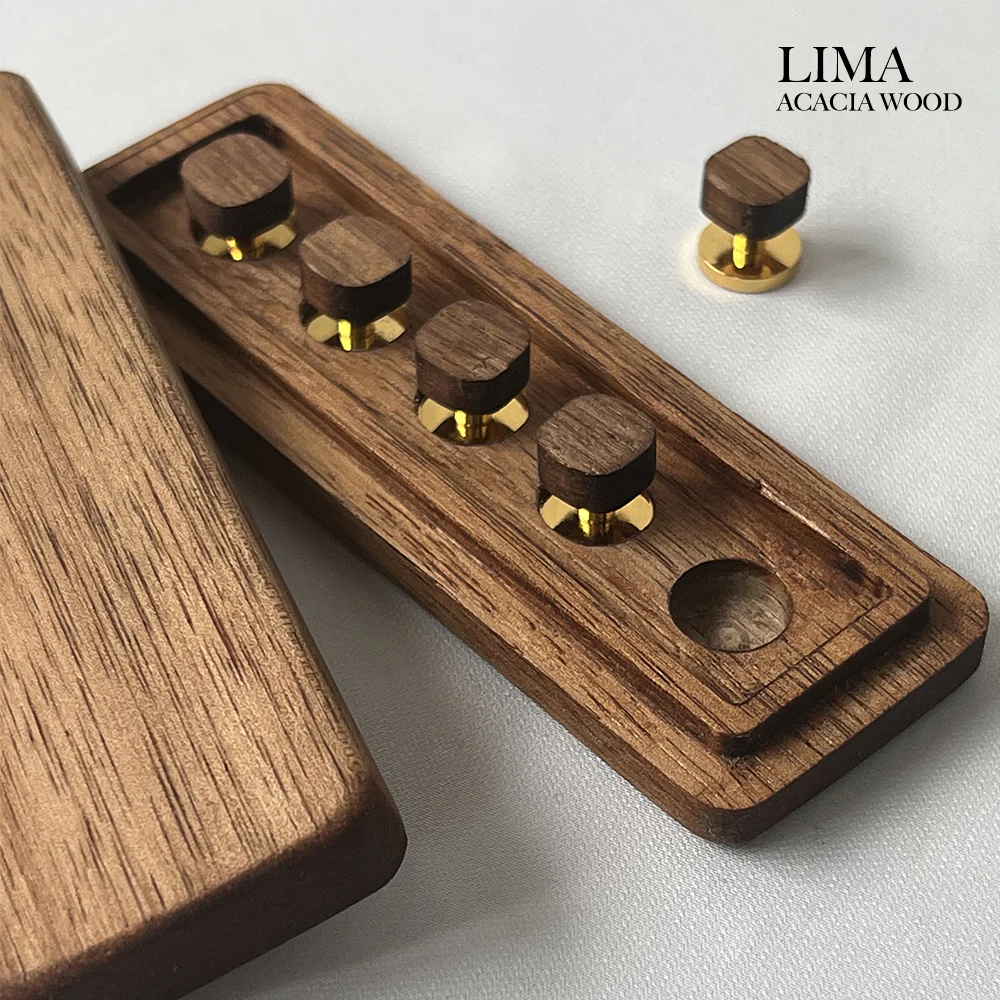 LIMA BUTTONS - Image 7