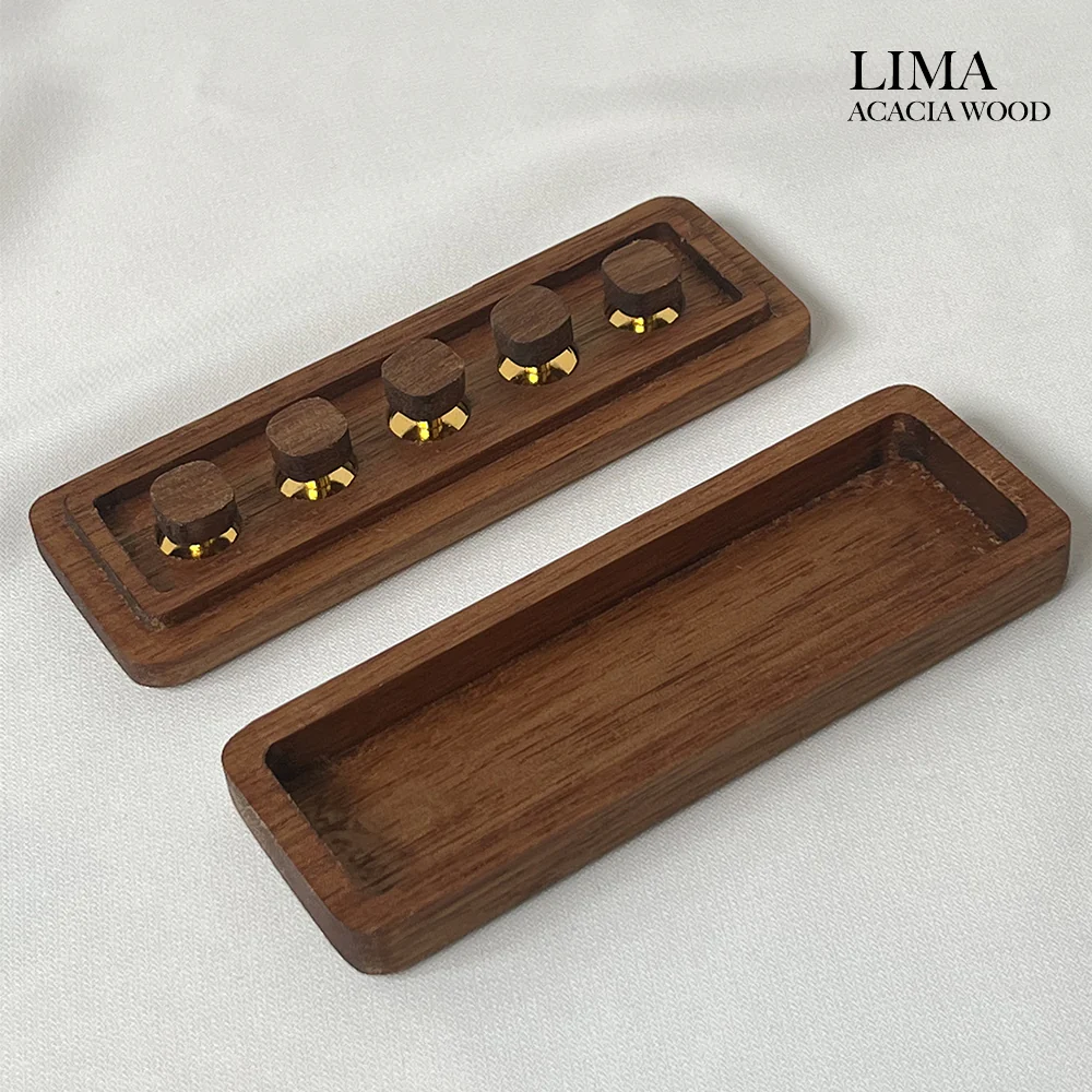 LIMA BUTTONS - Image 8