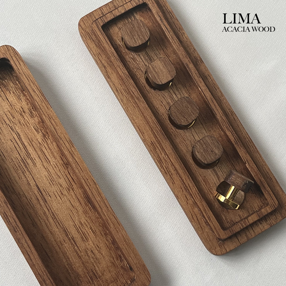 LIMA BUTTONS - Image 9