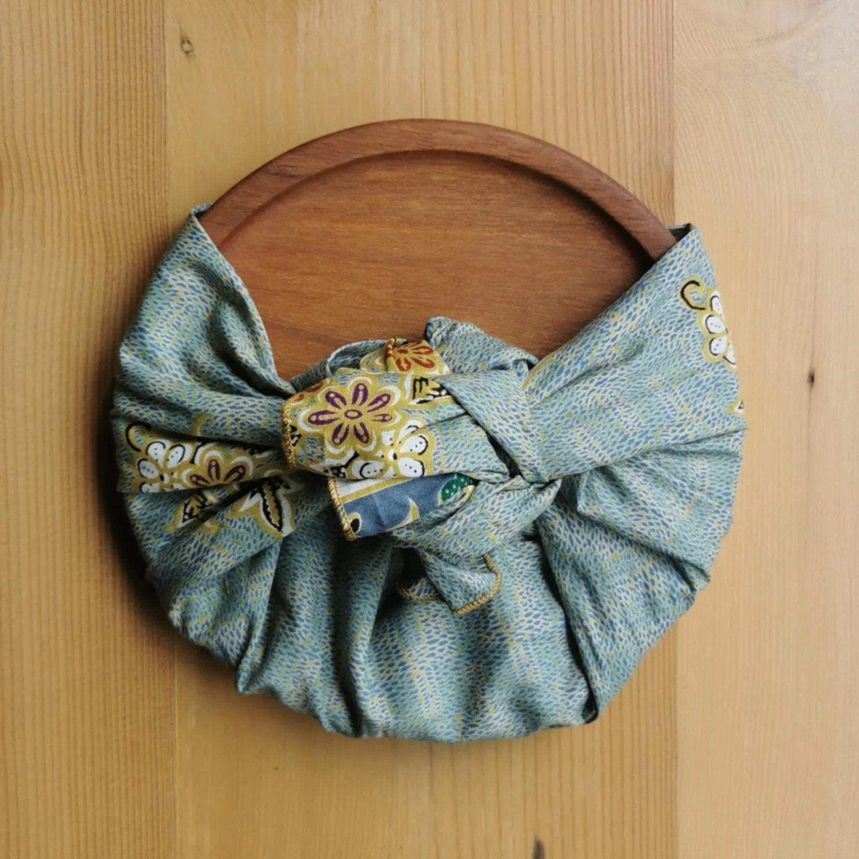 NYIRU Tray (Round) - Image 5