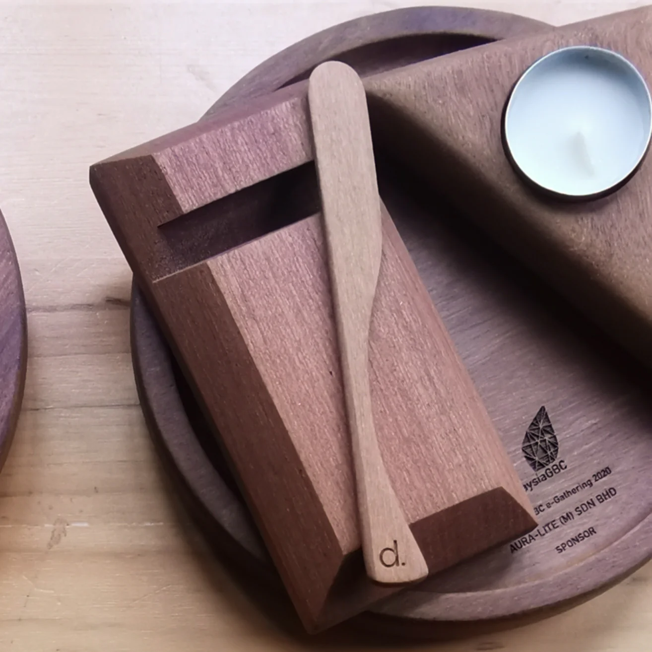 NYIRU Tray (Tri-Medium) - Image 4