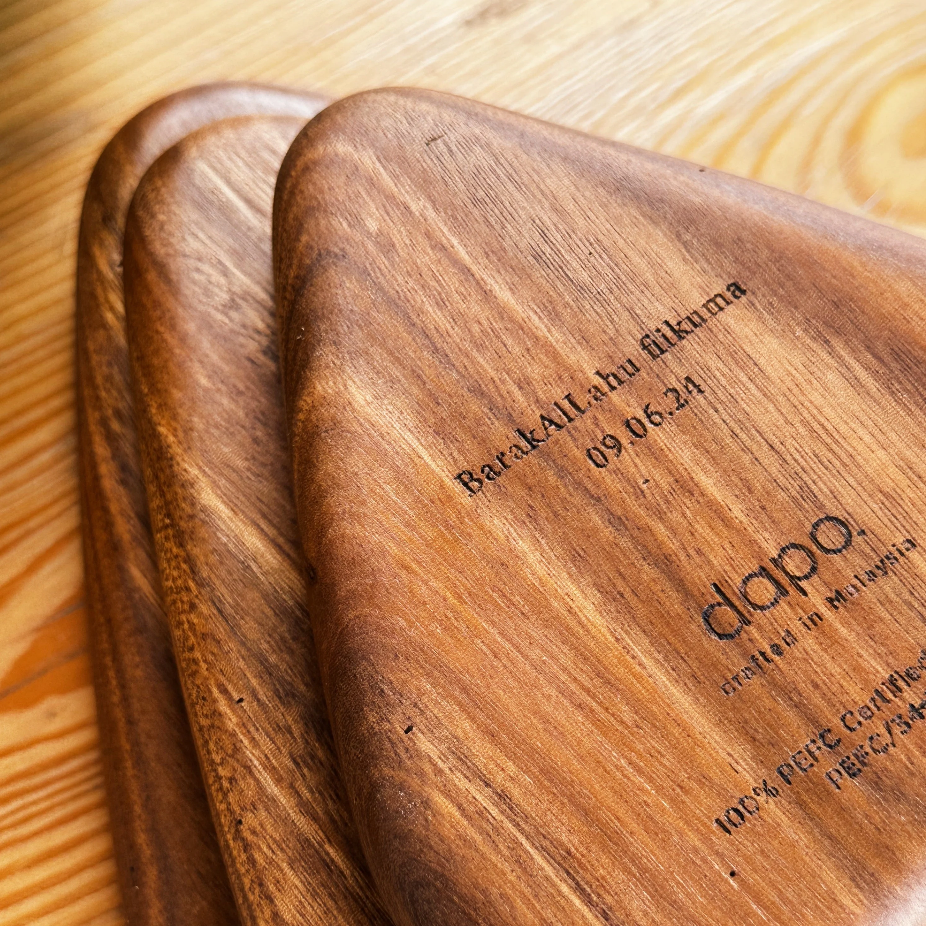 NYIRU Tray (Tri-Large) - Image 6