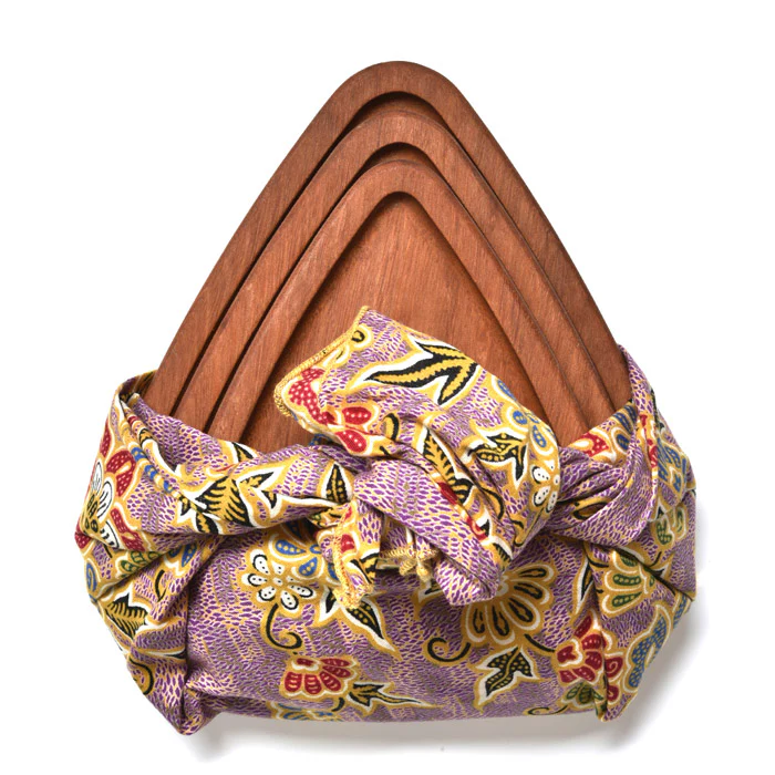 NYIRU Tray (Tri-Set of 3) - Image 4