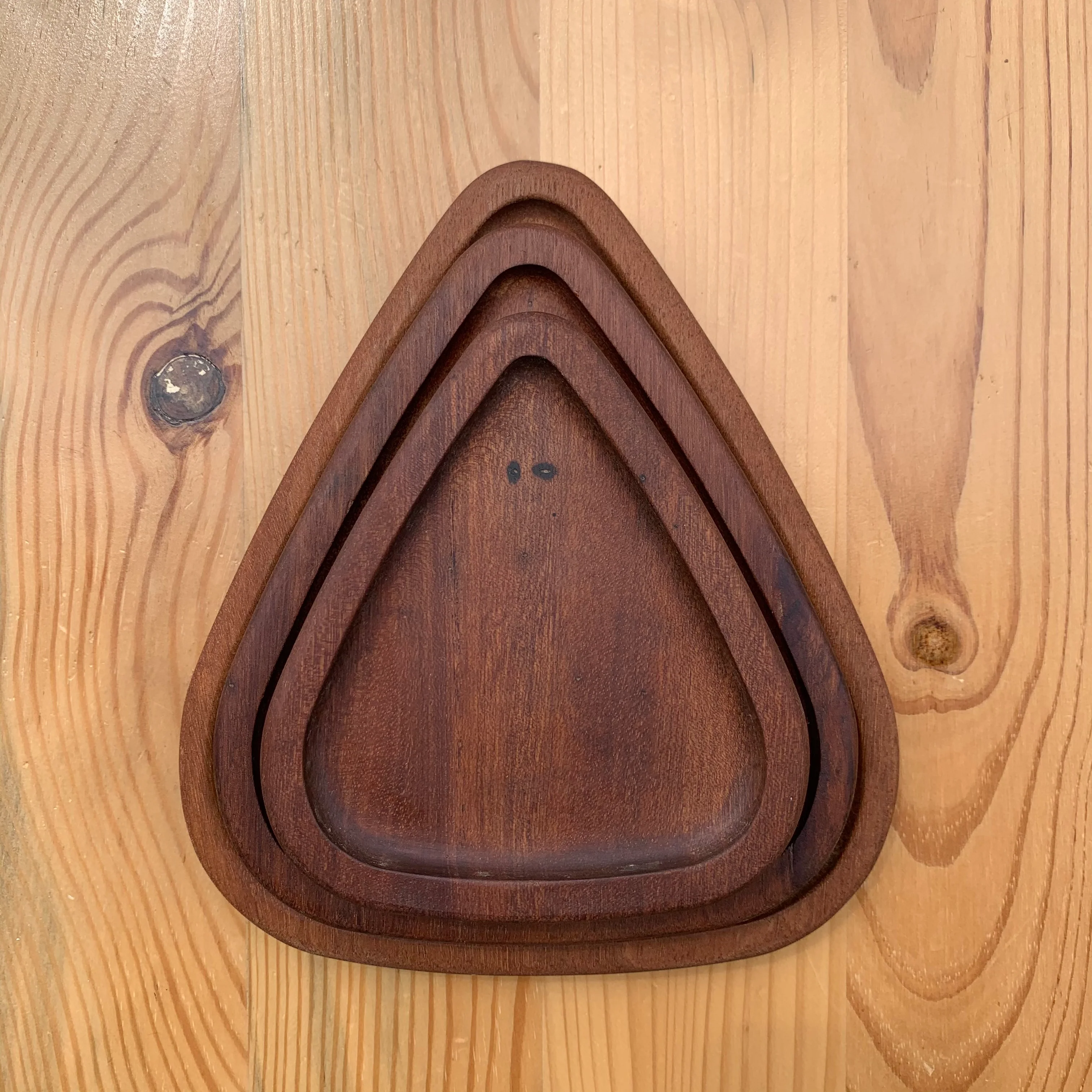 NYIRU Tray (Tri-Set of 3) - Image 7