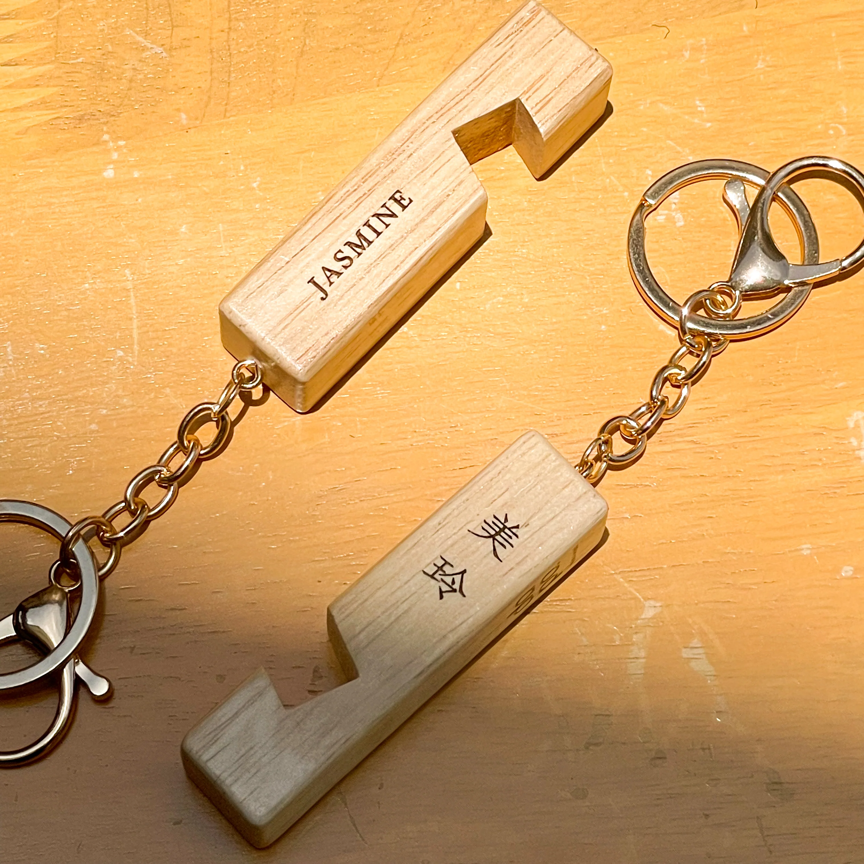 RANTA phoneholder keychain - Image 11