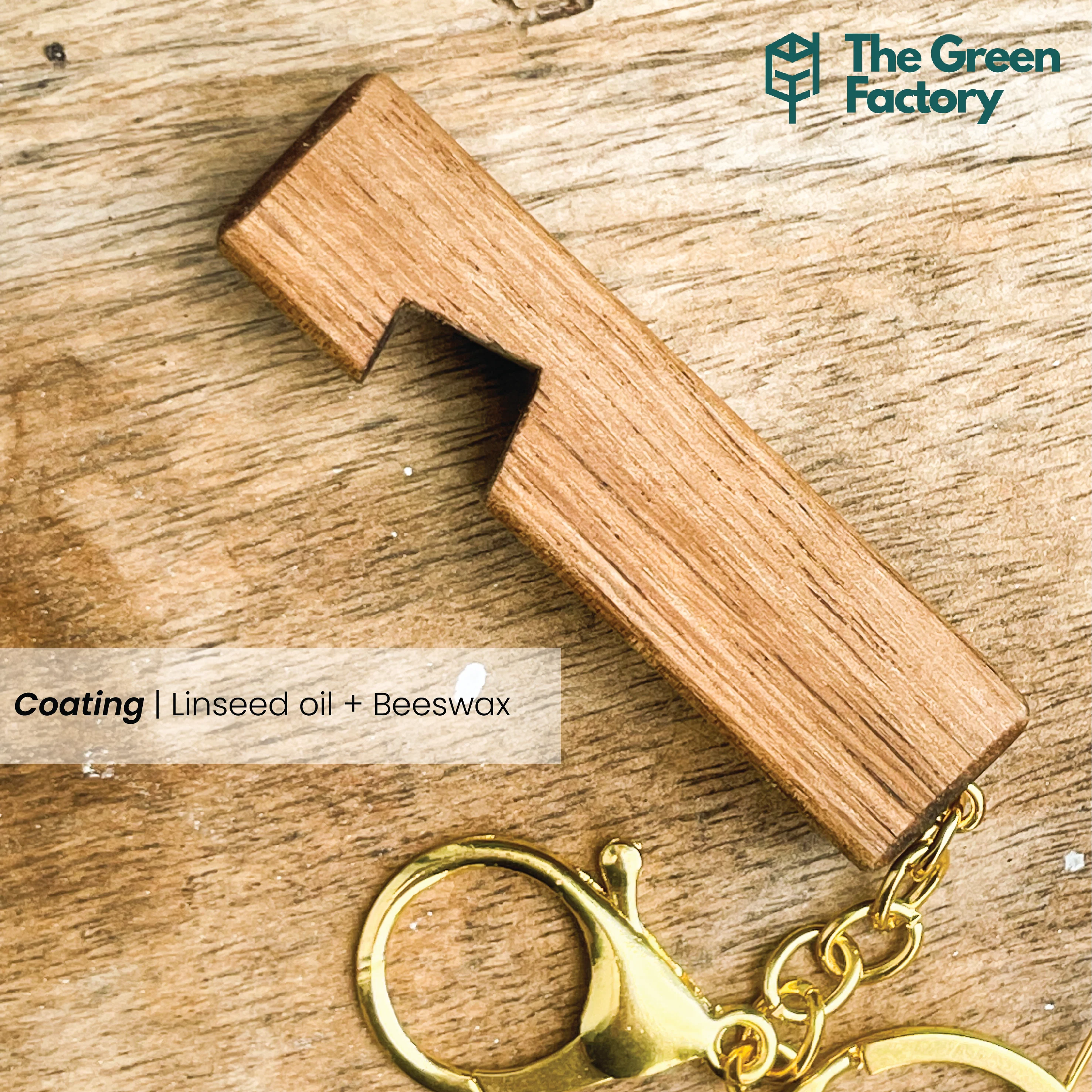 RANTA phoneholder keychain - Image 4