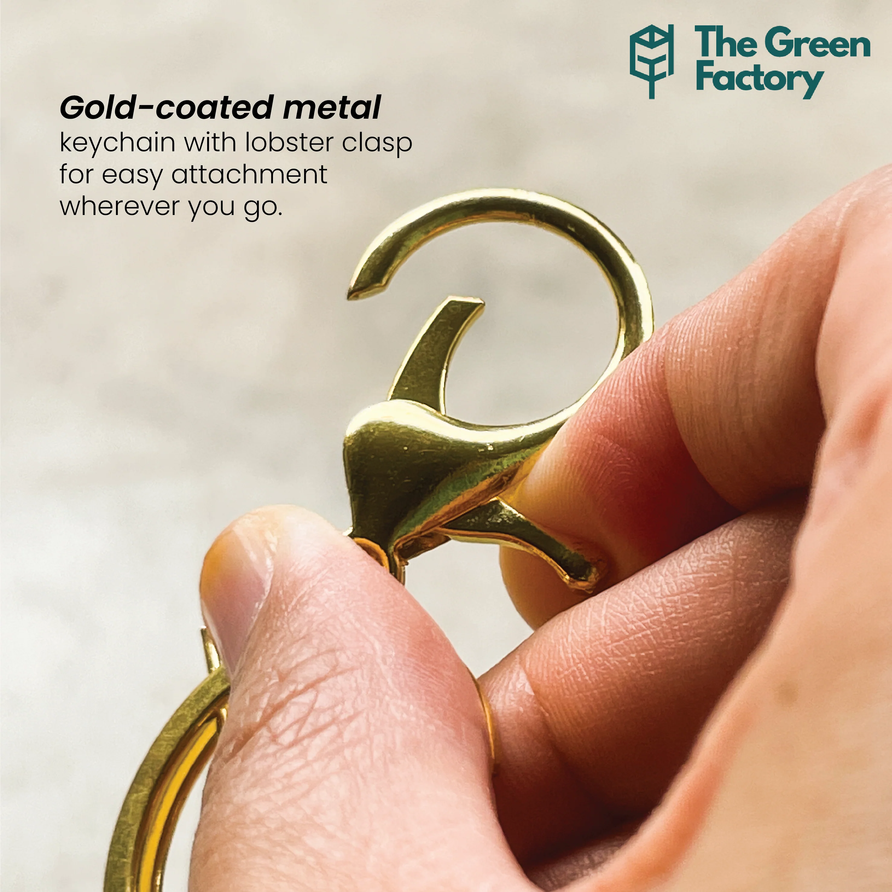 RANTA phoneholder keychain - Image 5
