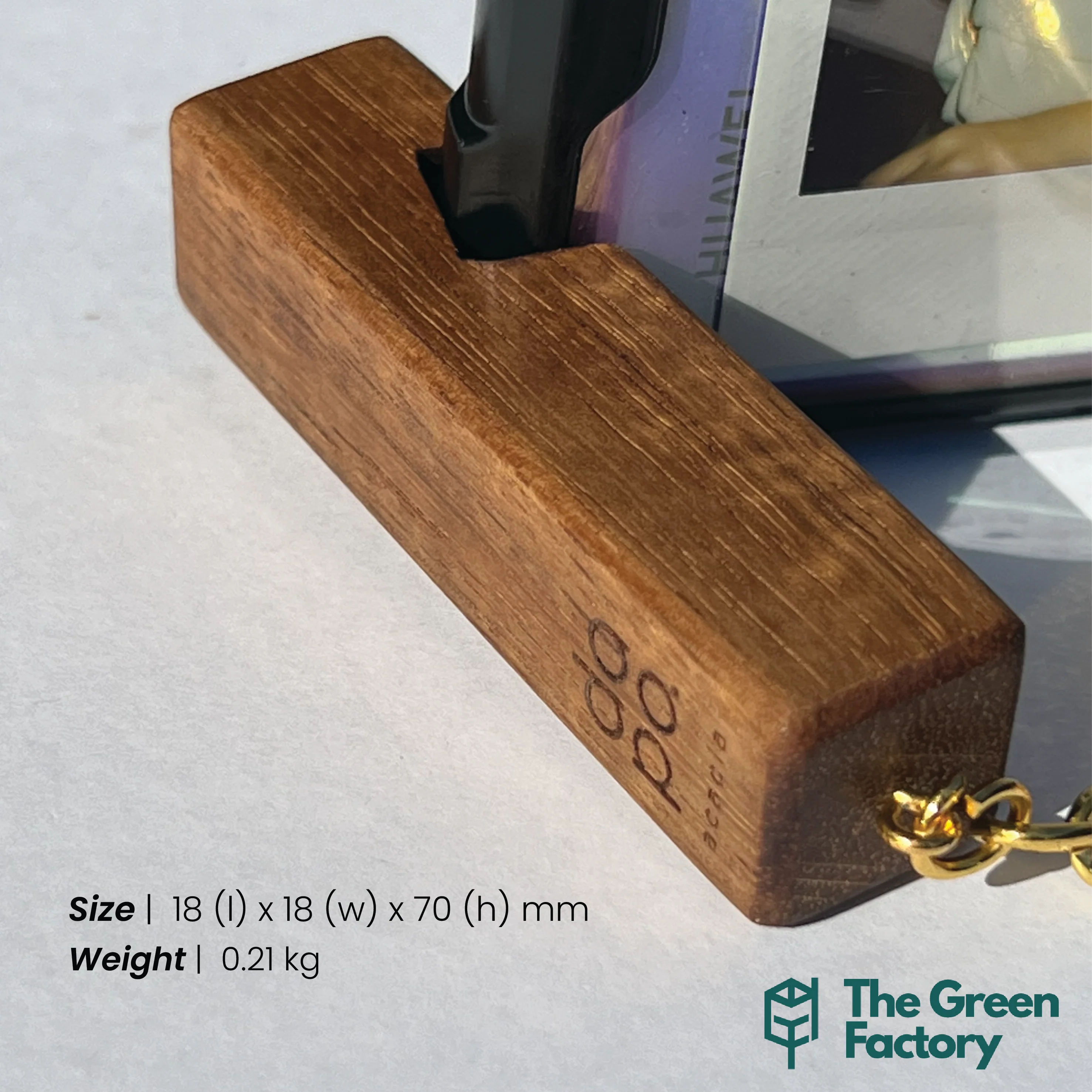 RANTA phoneholder keychain - Image 6