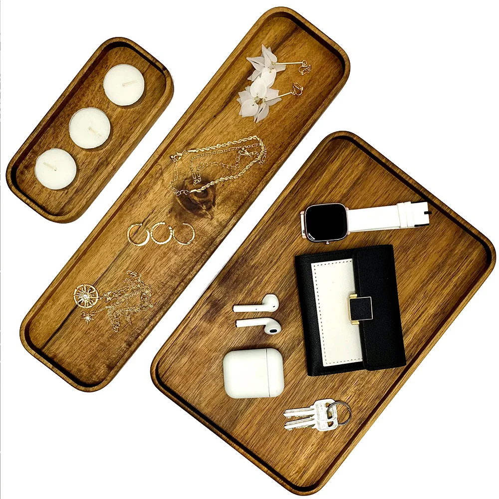 RATA Tray Set of 3 - Image 3
